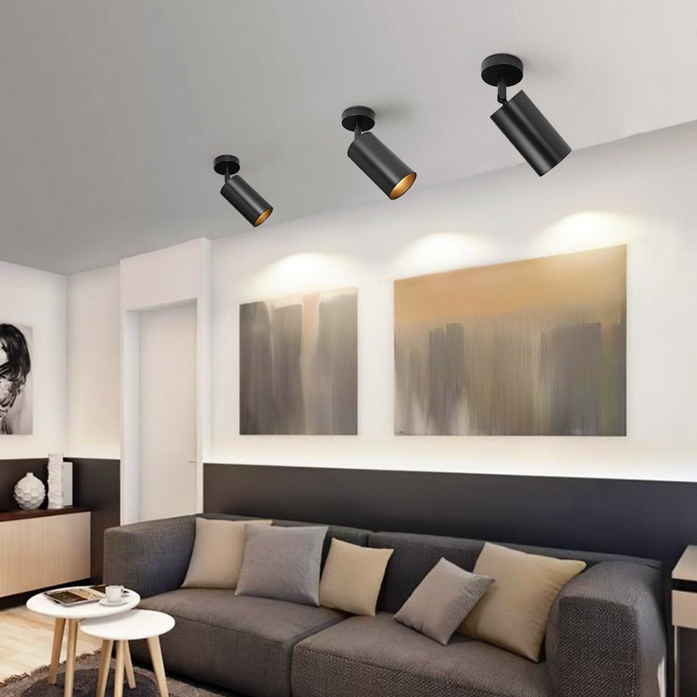 Mjolkun Modern Ceiling Spot Light Track Light