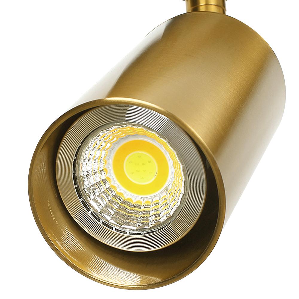 Mjolkun Modern Ceiling Spot Light Track Light