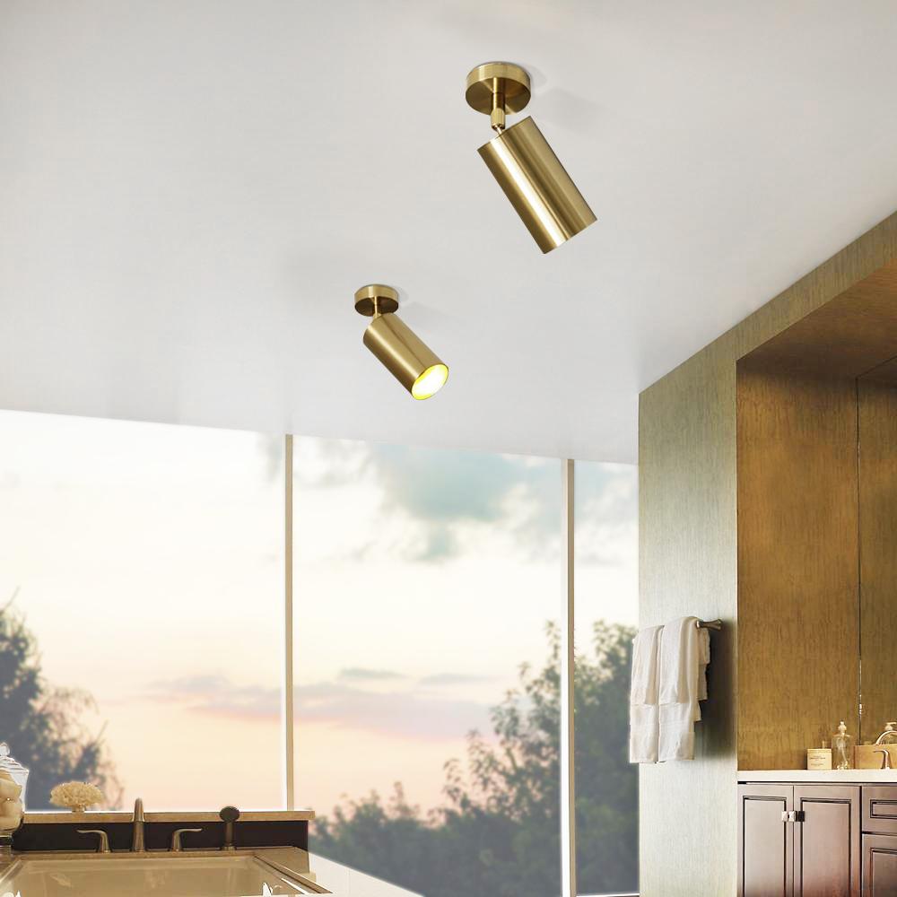 Mjolkun Modern Ceiling Spot Light Track Light
