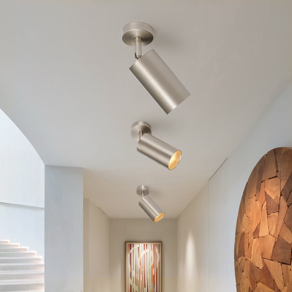 Mjolkun Modern Ceiling Spot Light Track Light