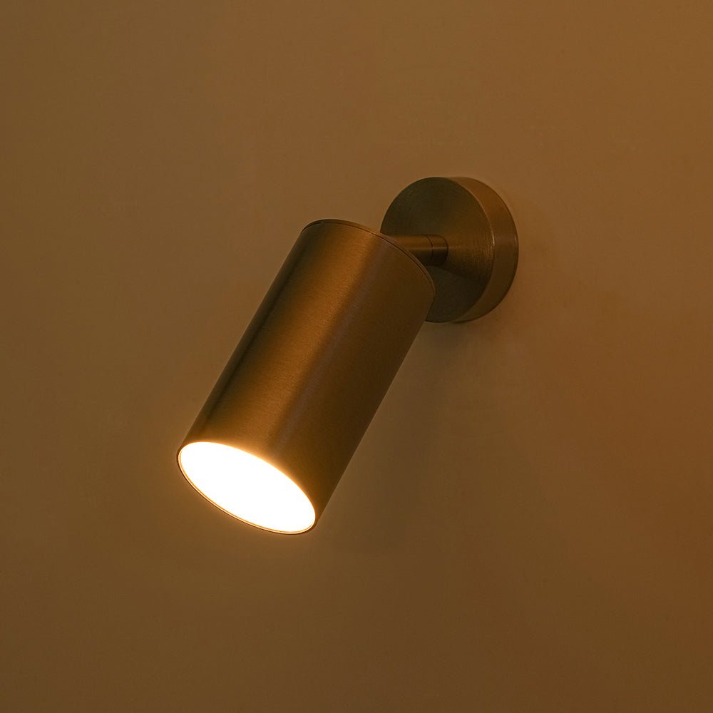 Mjolkun Modern Ceiling Spot Light Track Light