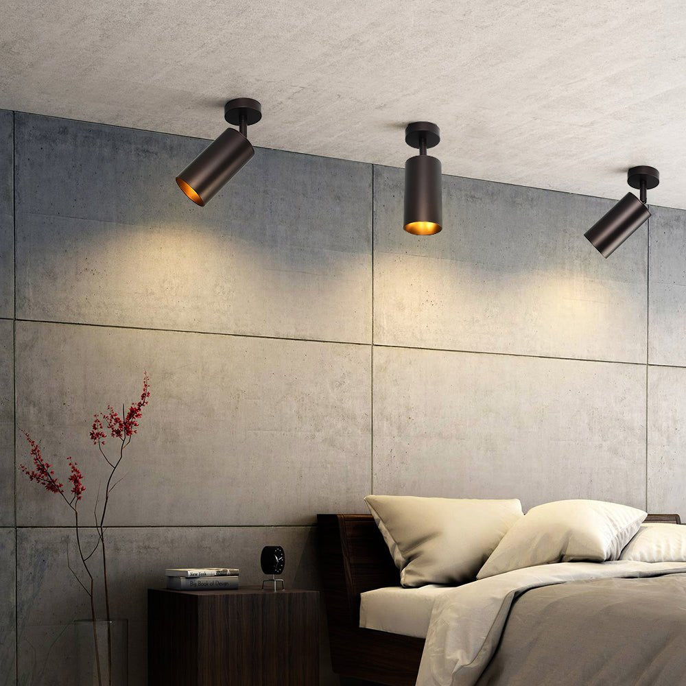 Mjolkun Modern Ceiling Spot Light Track Light