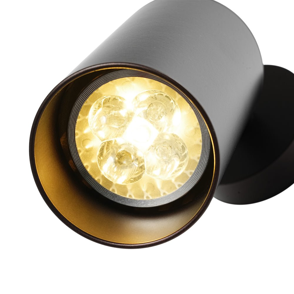 Mjolkun Modern Ceiling Spot Light Track Light