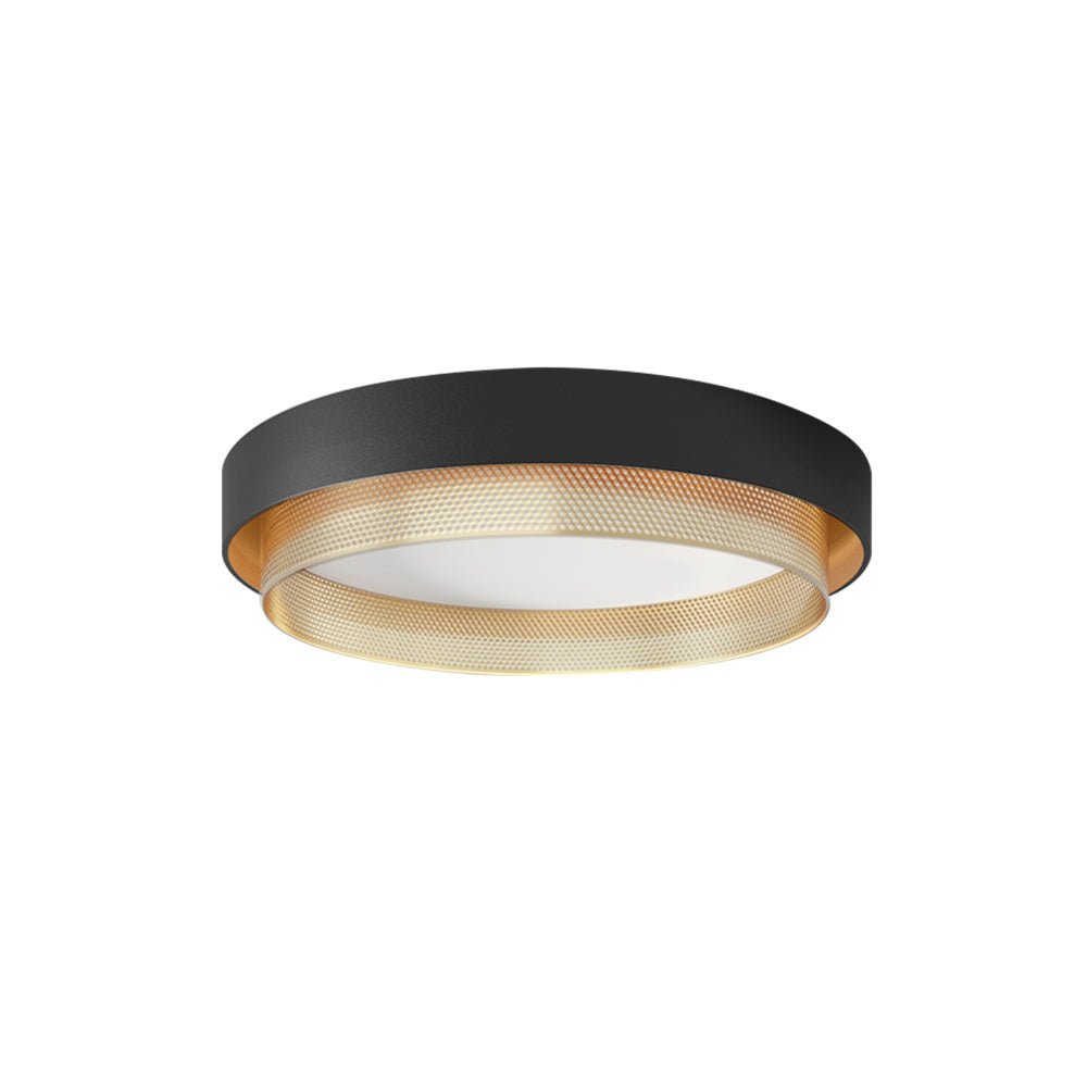 Zorlin Modern LED Flush Mount Light