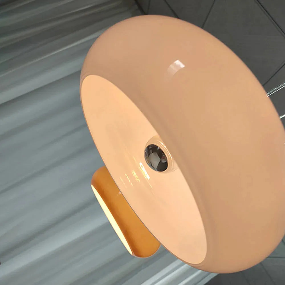 Reniva Pendant Light Glass Modern-Neutral Decor