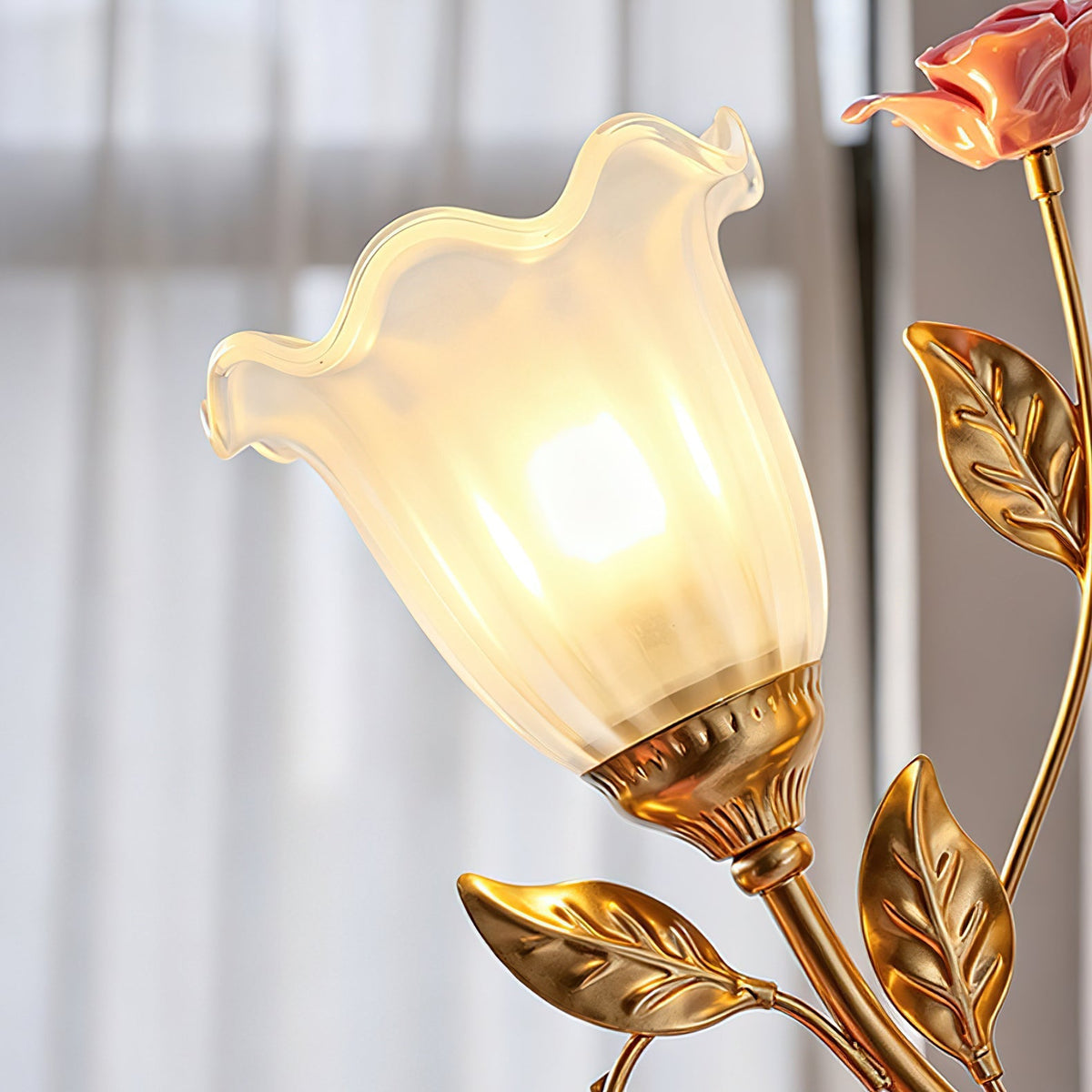 Rosier Wall Sconce