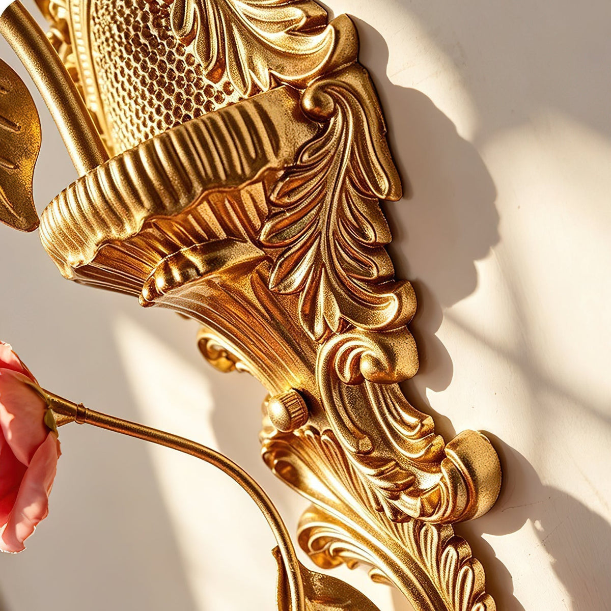 Rosier Wall Sconce