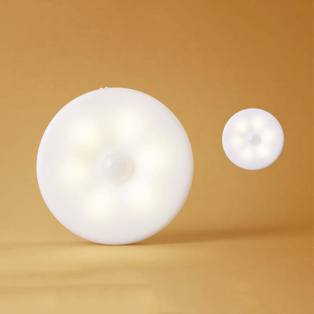 Vinigak Magnetic Sensor Wall Light
