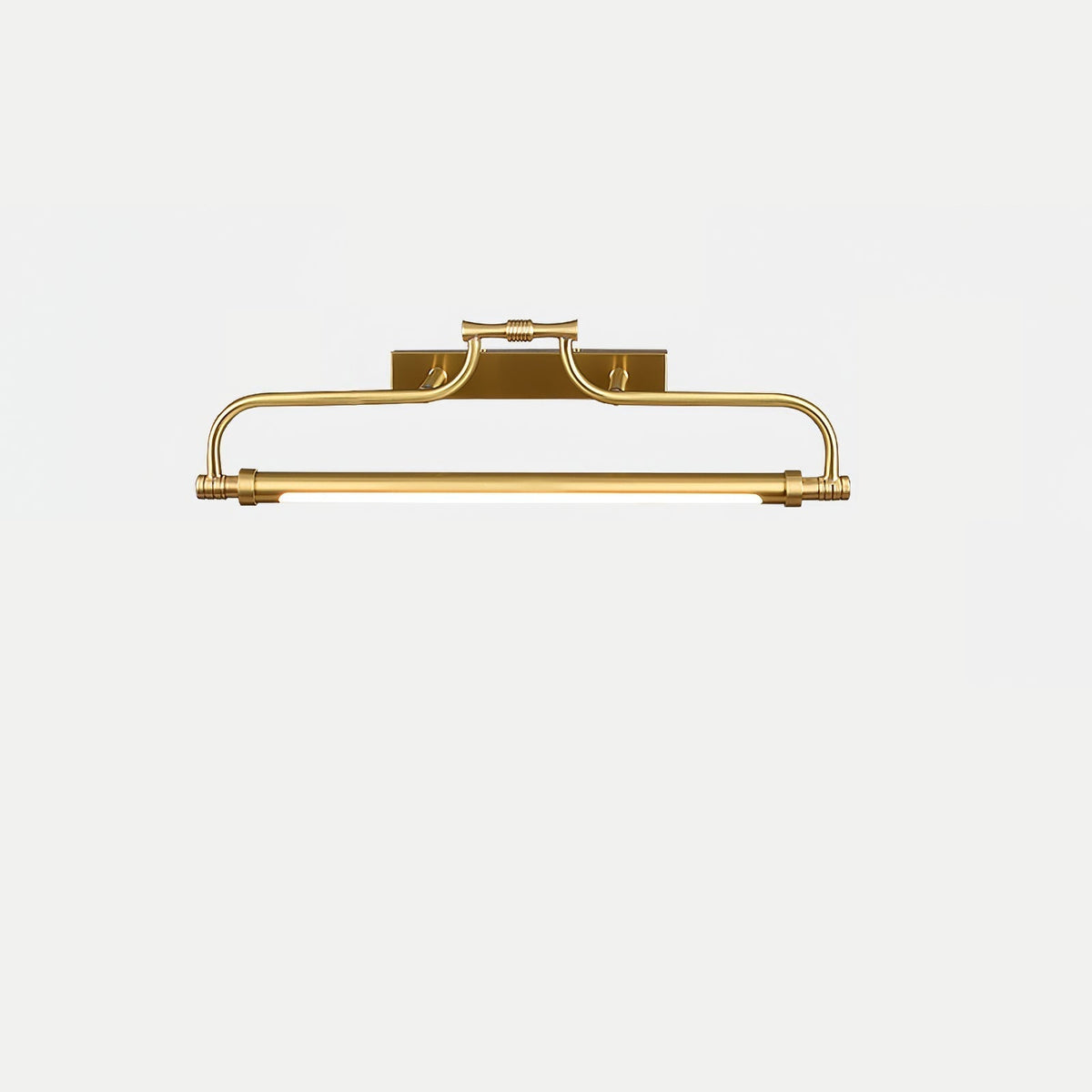 Nova Gallery Vanity Wall Light