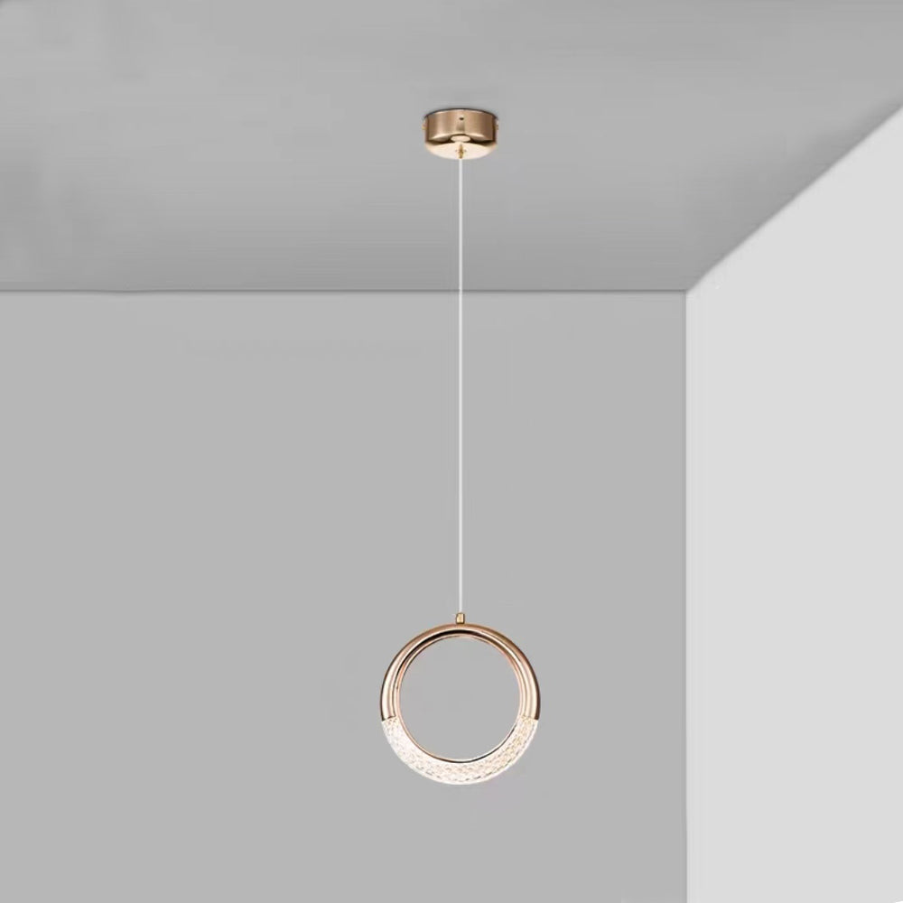 Didekel Creative Art Pendant Light, 4 Style