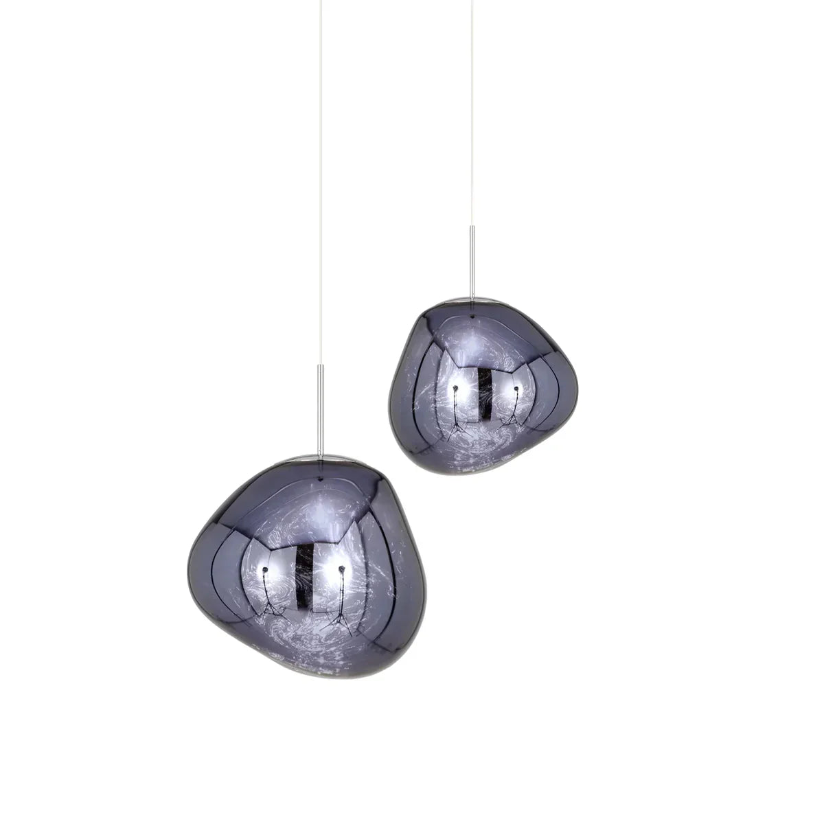 Eronexi Pendant Lights 4 Colour-Neutral Decor