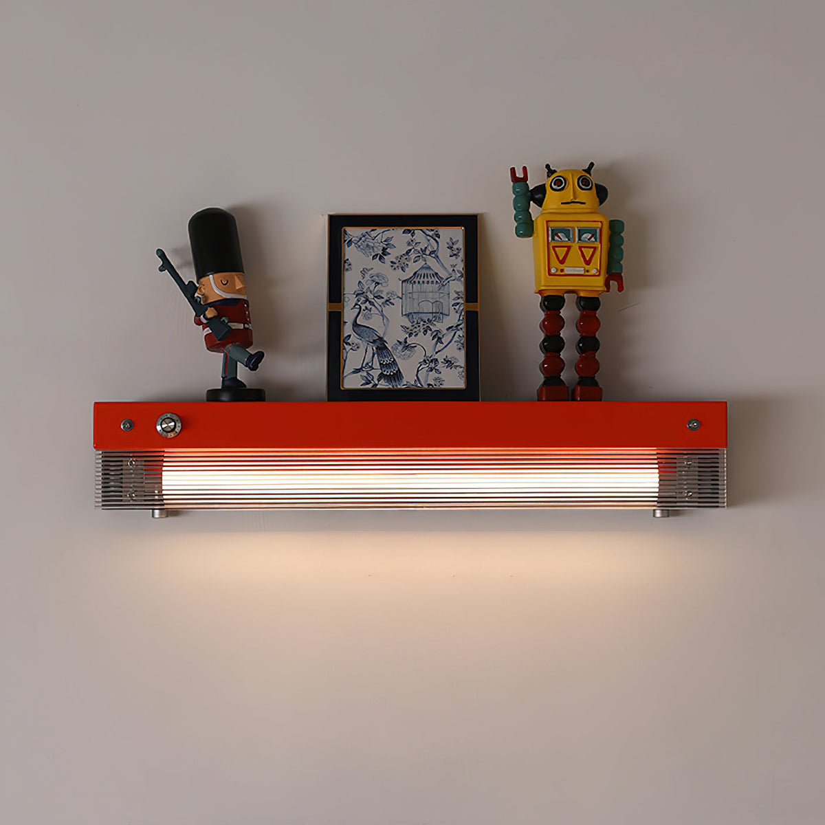 Ziggy Wall Lamp