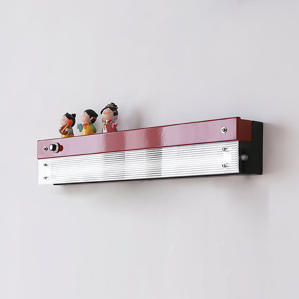 Ziggy Wall Lamp