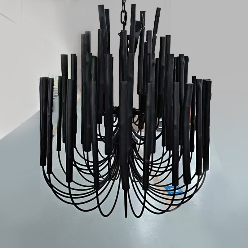Cagigel Sculptural Chandeliers